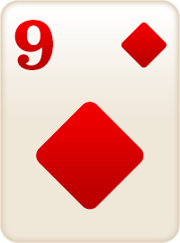 Card 9