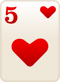 Card 5